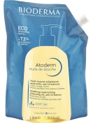 BIODERMA ATODERM ACEITE DE DUCHA BIODERMA 1 L ECO-RECARGABLE
