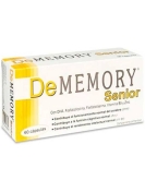 DEMEMORY SENIOR 30 CAPSULAS