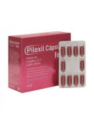 PILEXIL CAPSULAS FORTE 100  CAPS.