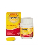 SUPRADYN ENERGY EXTRA 30 COMPRIMIDOS