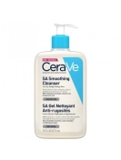 CERAVE SA LIMPIADOR ANTI-RUGOSIDADES 1 ENVASE 473 ML