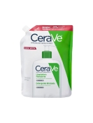 CERAVE LIMPIADORA HIDRATANTE 1 ENVASE 473 ML RECARGA