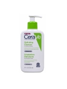 CERAVE LIMPIADORA HIDRATANTE 1 ENVASE 236 ML
