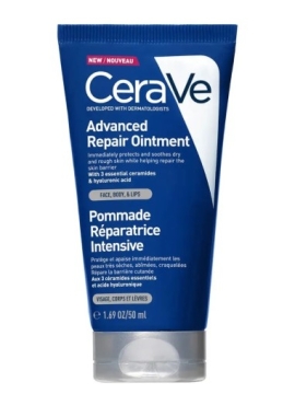 CERAVE BALSAMO REPARADOR 50 ML