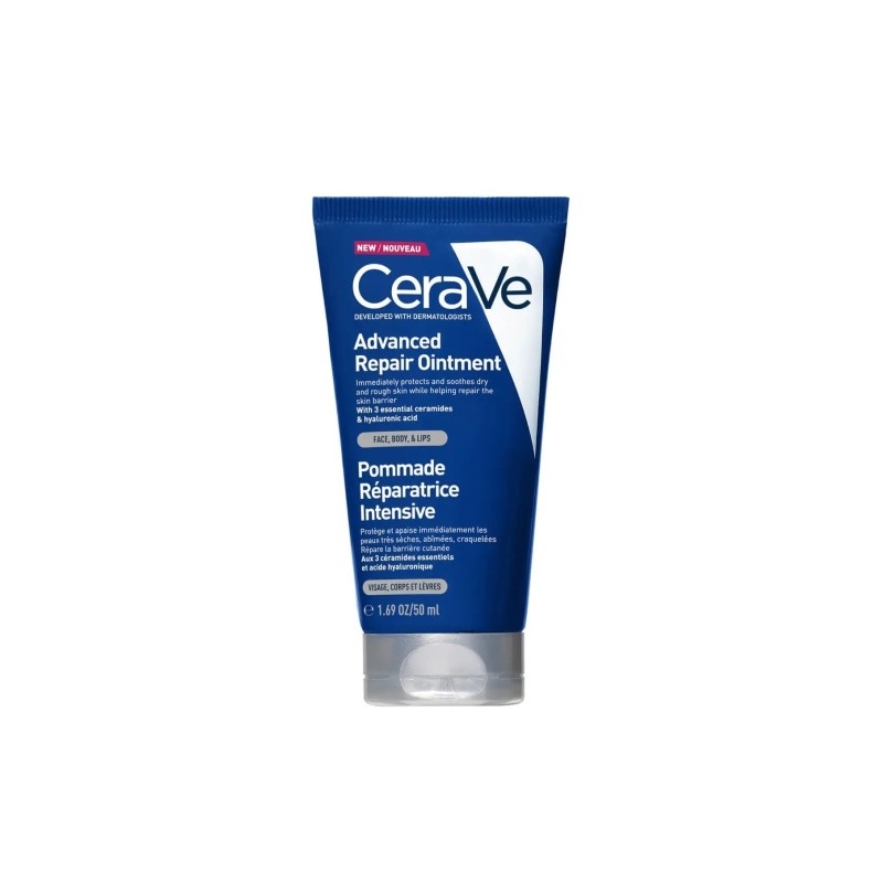 CERAVE BALSAMO REPARADOR 50 ML