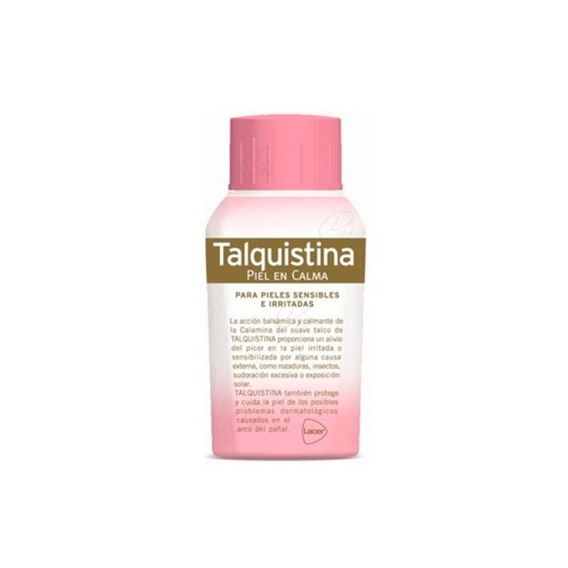 TALQUISTINA 50 GR