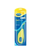 DR SCHOLL PLANTILLAS GELACTIV USO DIARIO HOMBRE 1 PAR