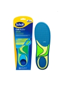 DR SCHOLL GELACTIV SPORT MUJER 1 PAR