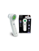 TERMOMETRO SIN CONTACTO BRAUN BNT400