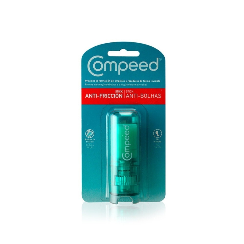 COMPEED ANTI-FRICCION STICK 10 ML