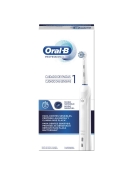 CEPILLO DENTAL ELECTRICO ORAL-B PROFESSIONAL 1 CUIDADO DE ENCIAS