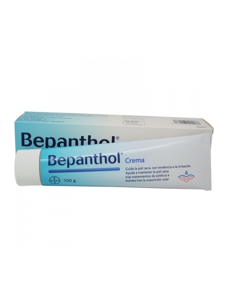 BEPANTHOL CREMA 30 GR