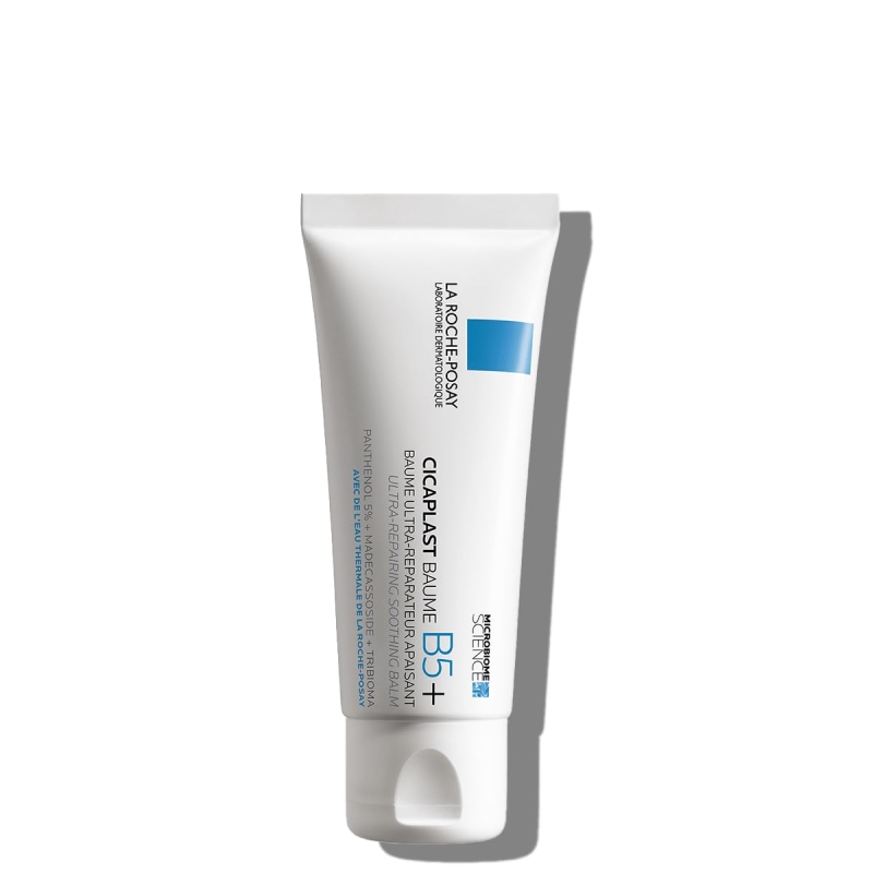 LRP CICAPLAST BAUME 5%  40 ML