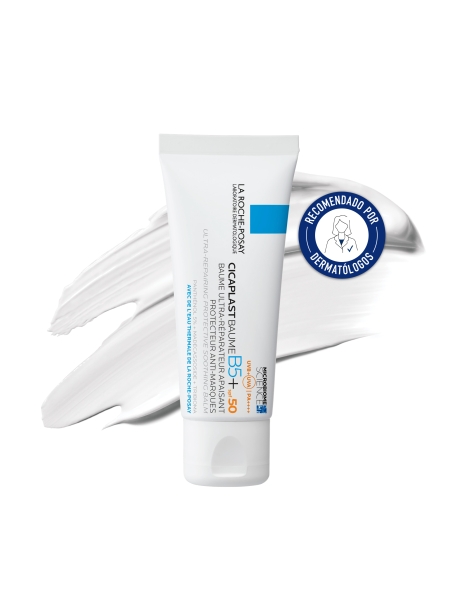 LRP CICAPLAST BAUME B5 SPF 50+ 40 ML