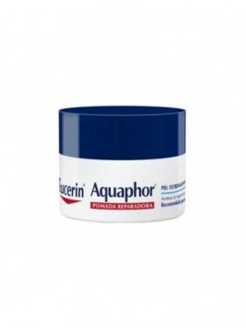 EUCERIN AQUAPHOR POMADA REPARADORA 1 ENVASE 7 ML