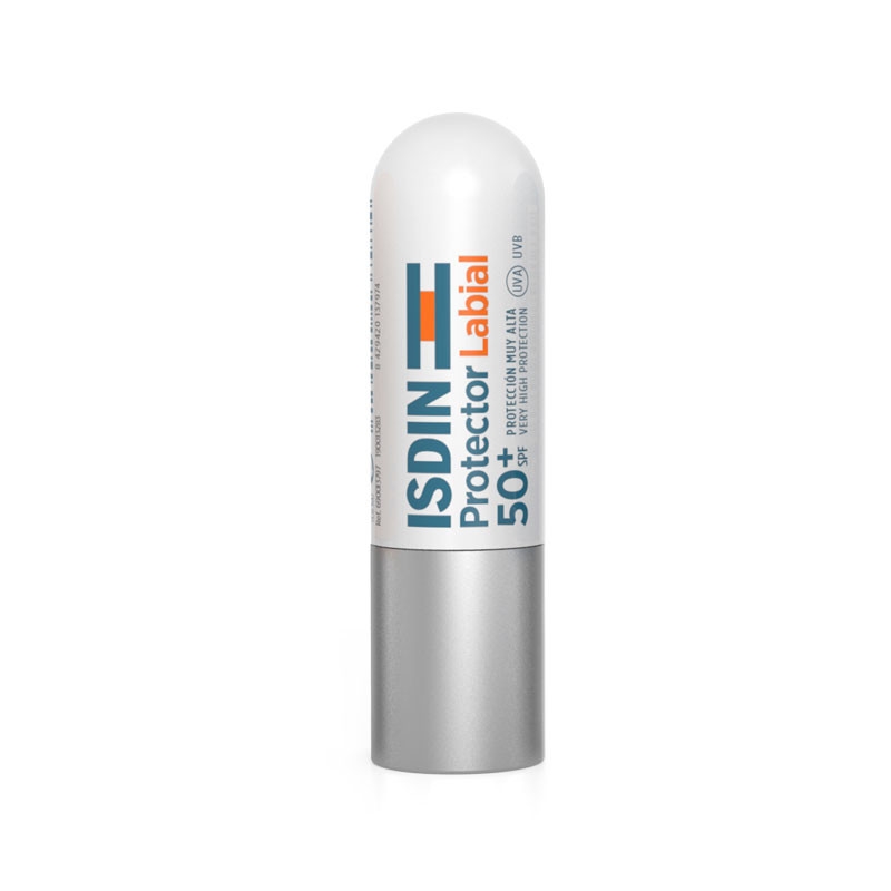 ISDIN PROTECTOR LABIAL SPF 50+ 4 GRAMOS