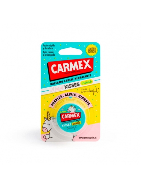 CARMEX BALSAMO LABIAL TARRITO 7, 5 G