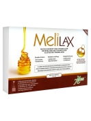 MELILAX MICROENEMAS 10 GR 6UDS