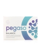 PEGASO BALANCE 30 CAPSULAS