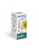 GRINTUSS JARABE CON POLIRESIN ADULTOS 180 ML