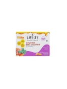 ZARBEES GARGANTA Y EXTRA INMUNIDAD 24 PASTILLAS PARA CHUPAR