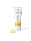 MEDELA PURELAN 100 CREMA PEZON 37GR