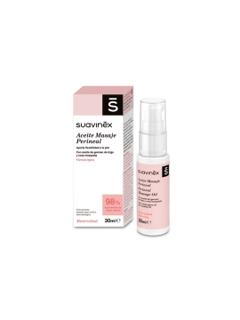 SUAVINEX ACEITE PERINEAL 30 ML