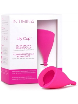 INTIMINA LILY CUP COPA MENSTRUAL T-B 32ML