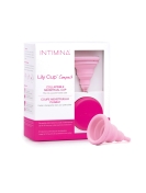 INTIMINA COPA MENSTRUAL COMPACT 1 UNIDAD TALLA B