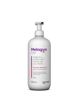 MELAGYN GEL 1 ENVASE 500 ML