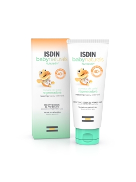 ISDIN BABY NATURALS ZN40 100 ML