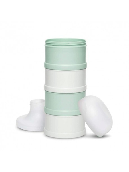 SUAVINEX DOSIFICADOR FORMULA Y CEREALES EN POLVO + 4 M