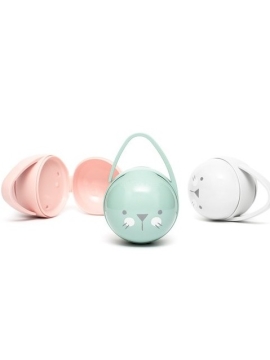 SUAVINEX PORTACHUPETE DUO  2 U