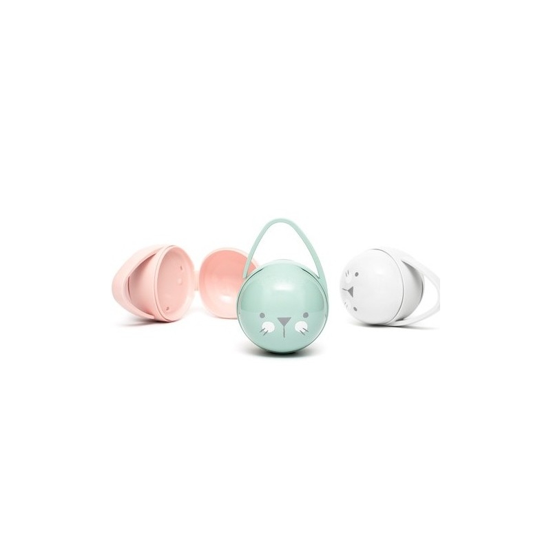 SUAVINEX PORTACHUPETE DUO  2 U