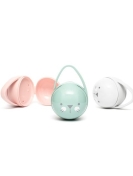 SUAVINEX PORTACHUPETE DUO  2 U