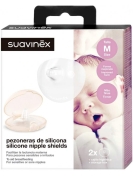 SUAVINEX PEZONERA TALLA M