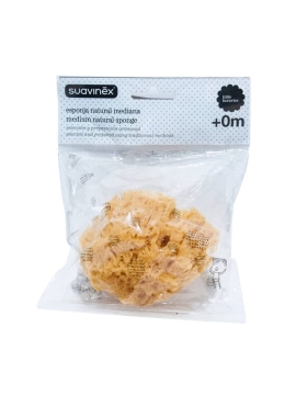 SUAVINEX ESPONJA NATURAL GRANDE