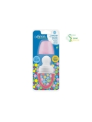 ALIMENTADOR ANTIAHOGO DR BROWN´S ROSA