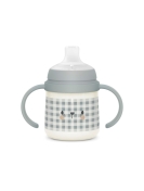 SUAVINEX VASO ENTRENA ANTIDERRAME ASAS + 6 MESES 1 UNIDAD FIRST 150 ML