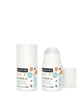 SUAVINEX KIDS 1 ROLL ON 50 ML