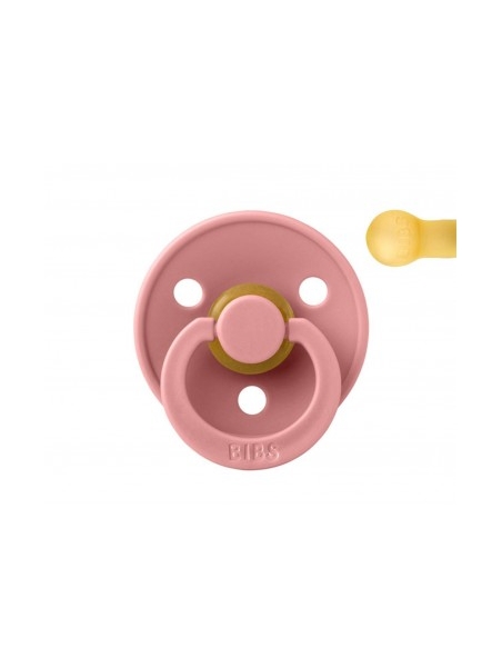 TUTETE BIBS CHUPETE SURTIDO TALLA 1 TETINA REDONDA