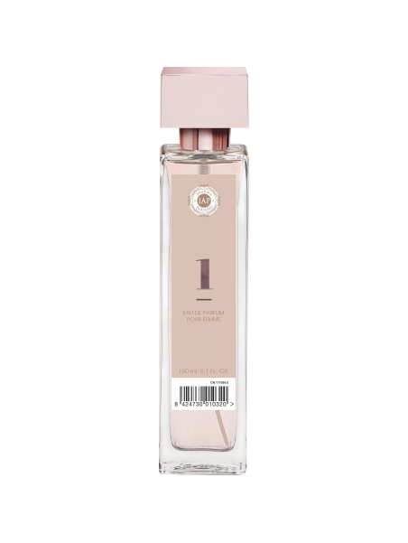 IAP PHARMA PERFUME MUJER Nº 1 150 ML