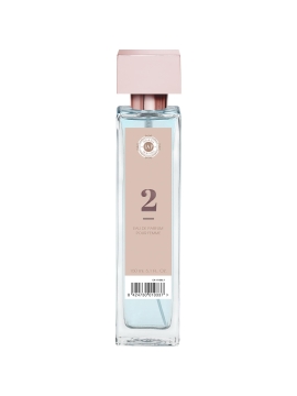 IAP PHARMA PERFUME MUJER Nº 2 150 ML