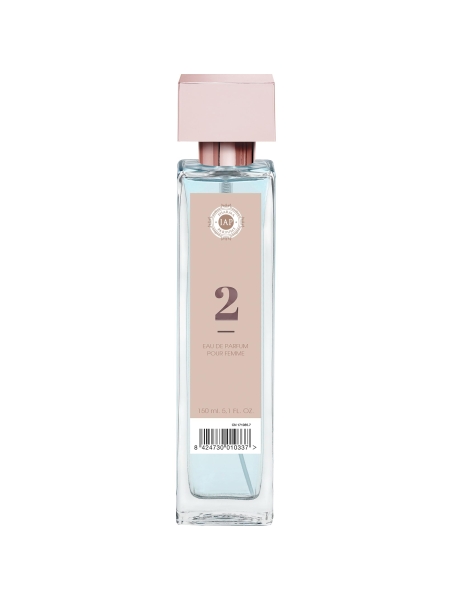 IAP PHARMA PERFUME MUJER Nº 2 150 ML