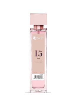 IAP PHARMA PERFUME MUJER Nº 15 150ML