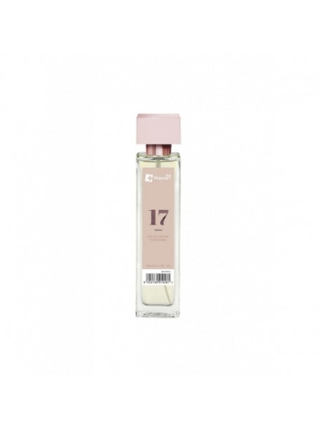IAP PHARMA PERFUME MUJER Nº 17 150ML