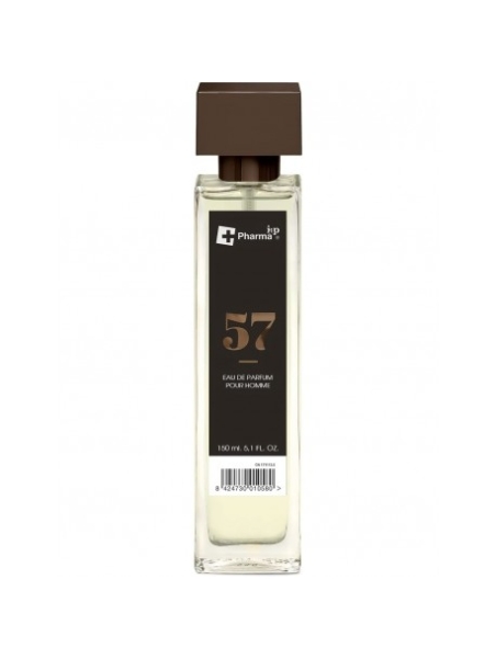 IAP PHARMA PERFUME HOMBRE Nº 57 150ML