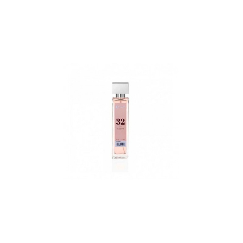 IAP PHARMA PERFUME MUJER Nº 32 150ML
