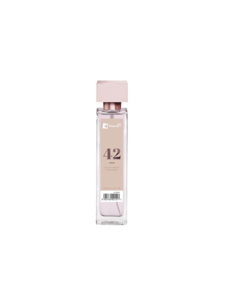 IAP PHARMA PERFUME MUJER Nº 42 150ML