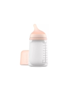 SUAVINEX BIBERON ANTICOLICO T SILICONA  M 270 ML